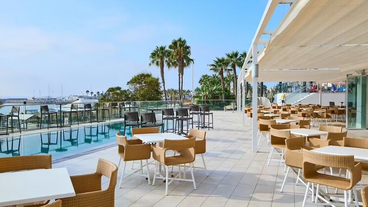 Hotel Ocean House Costa del Sol, Affiliated By Meliá 